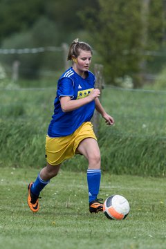 Bild 77 - Frauen Armstedter SV - TSV Gnutz : Ergebnis: 0:9